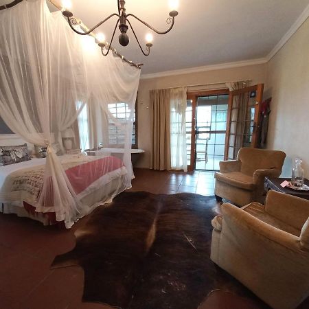 Dekotzenhof Hotel Wakkerstroom Ngoại thất bức ảnh