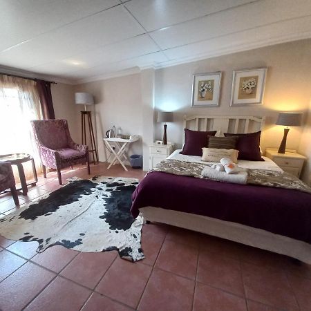 Dekotzenhof Hotel Wakkerstroom Ngoại thất bức ảnh