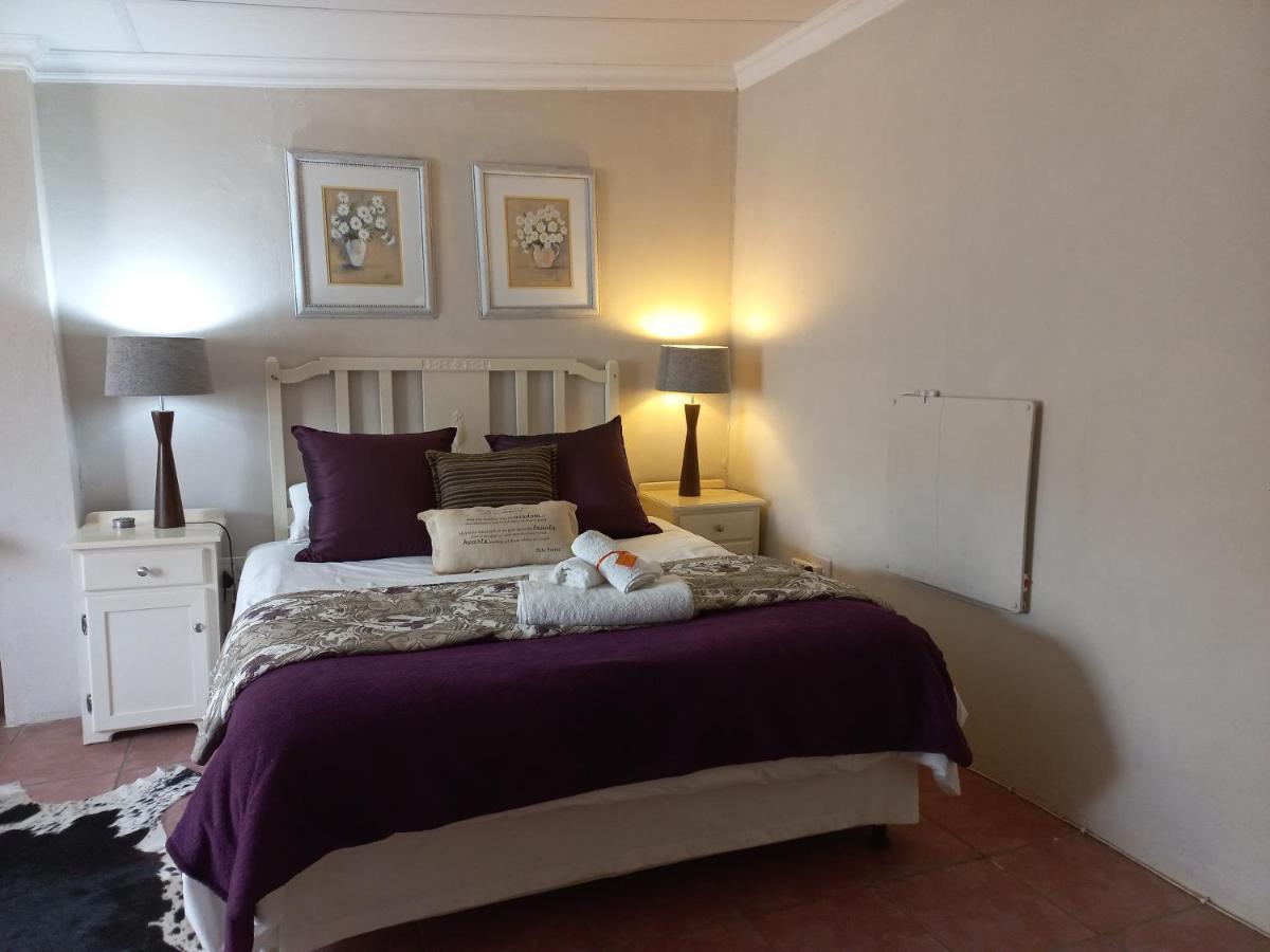 Dekotzenhof Hotel Wakkerstroom Ngoại thất bức ảnh